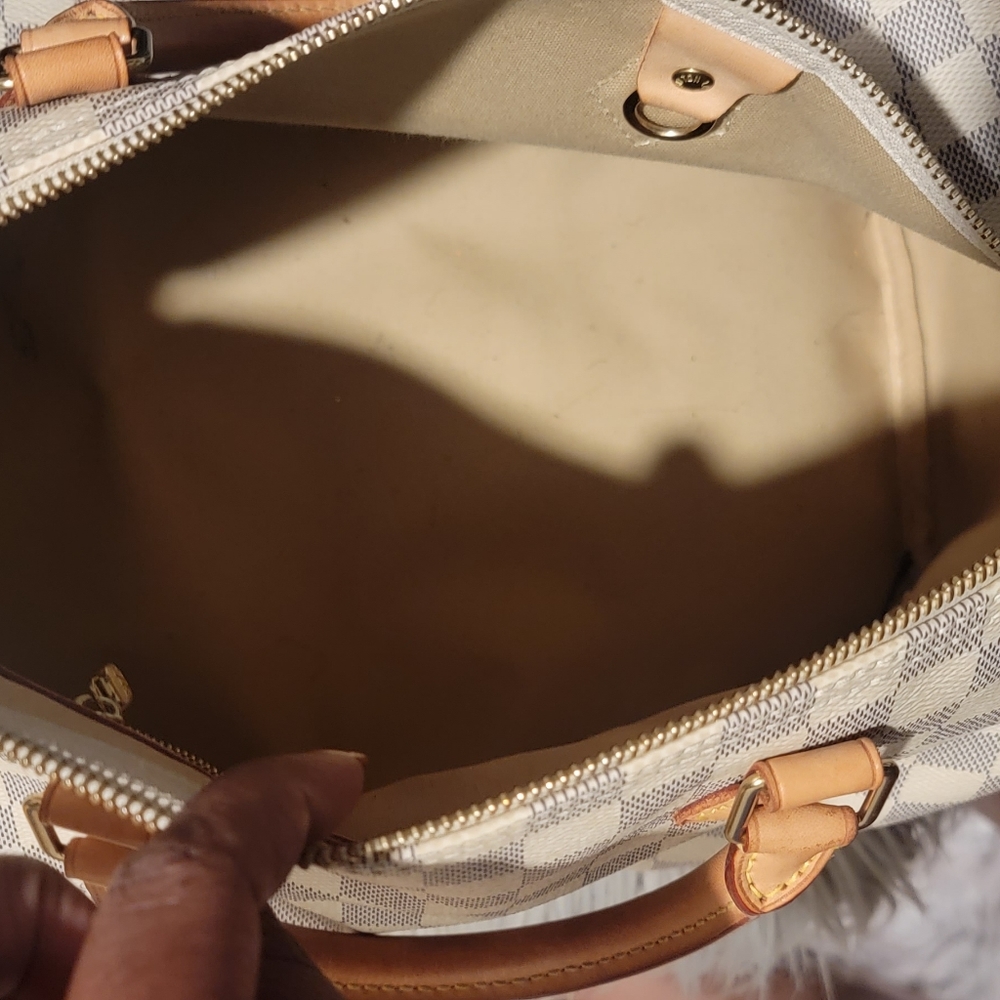 Authentic Louis Vuitton Bag